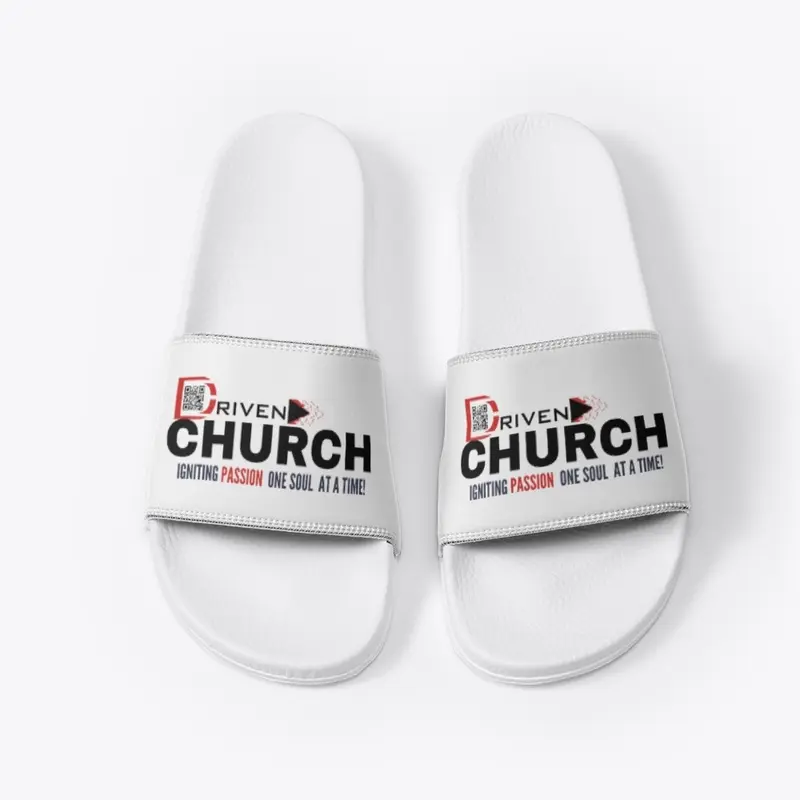 Driven Church Store