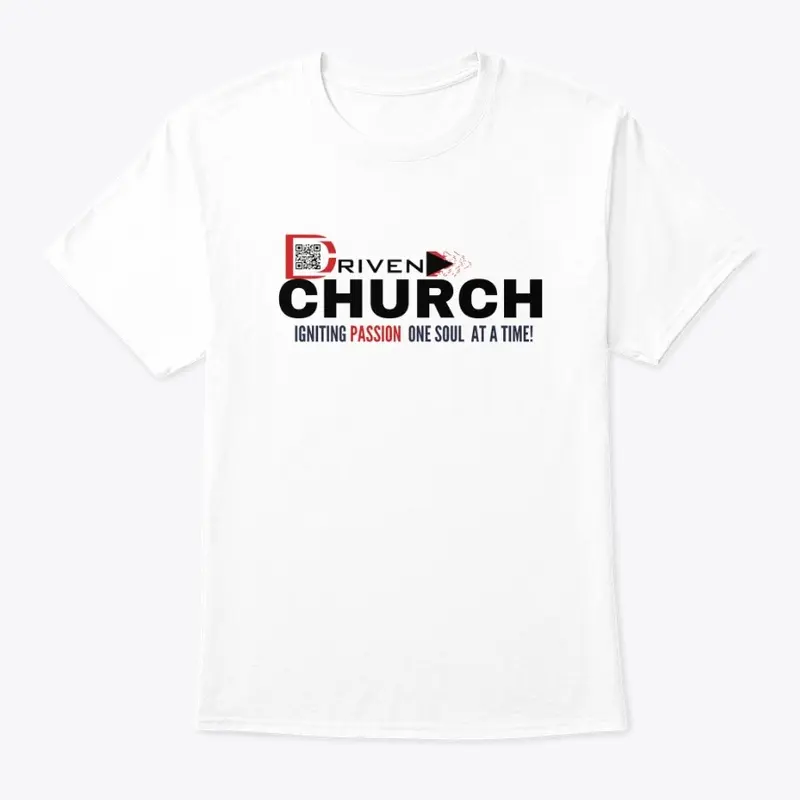 Driven Church Store