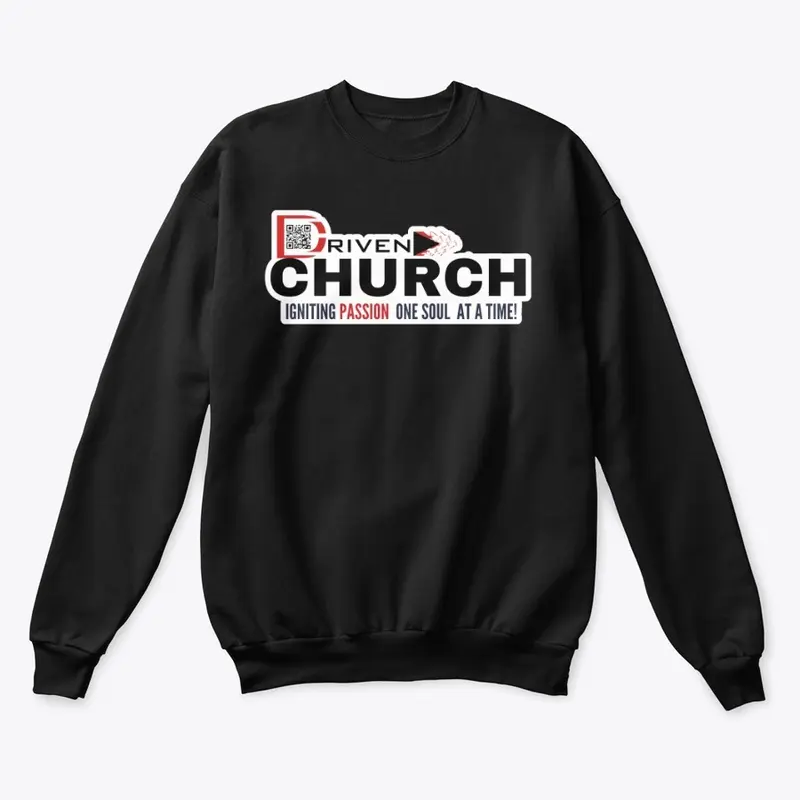 Driven Church Store