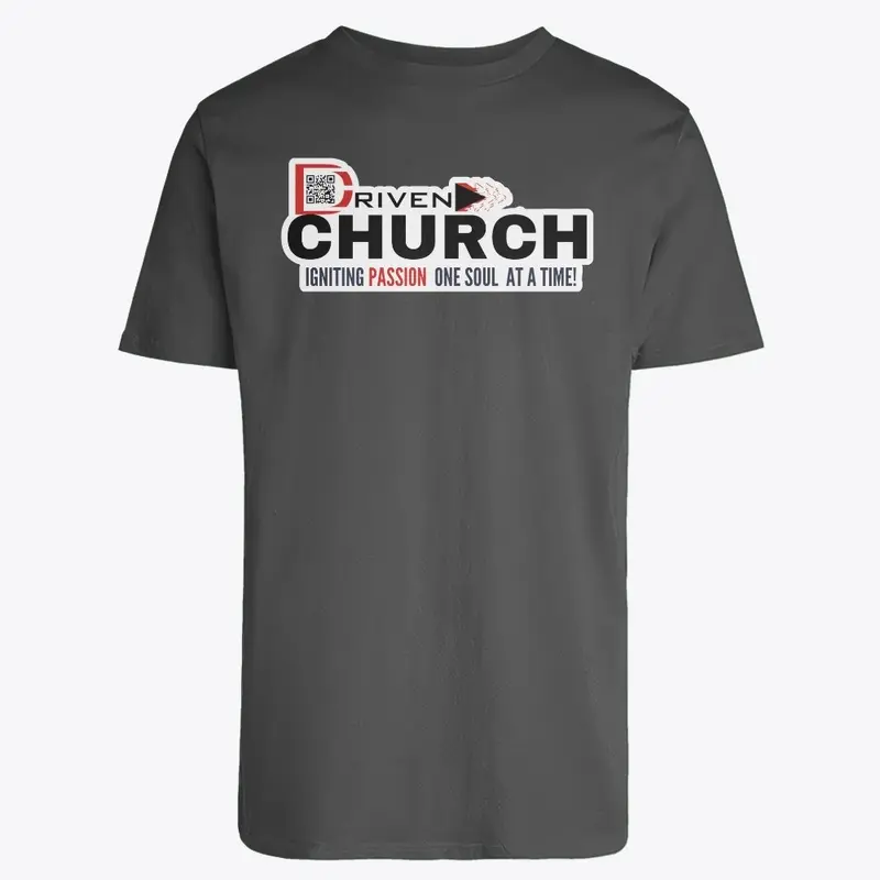 Driven Church Store