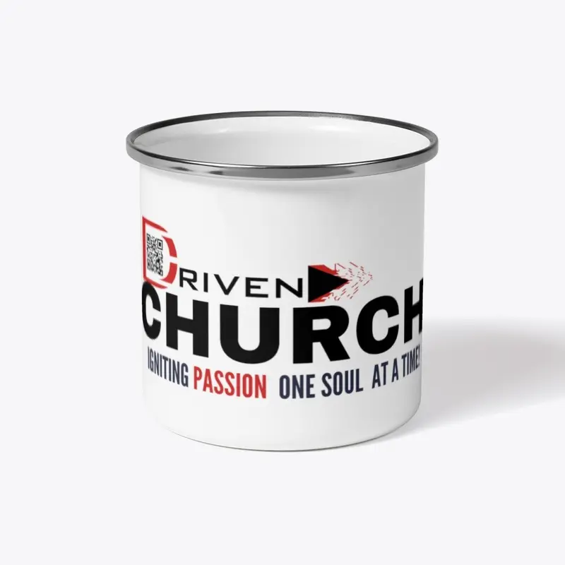 Driven Church Store