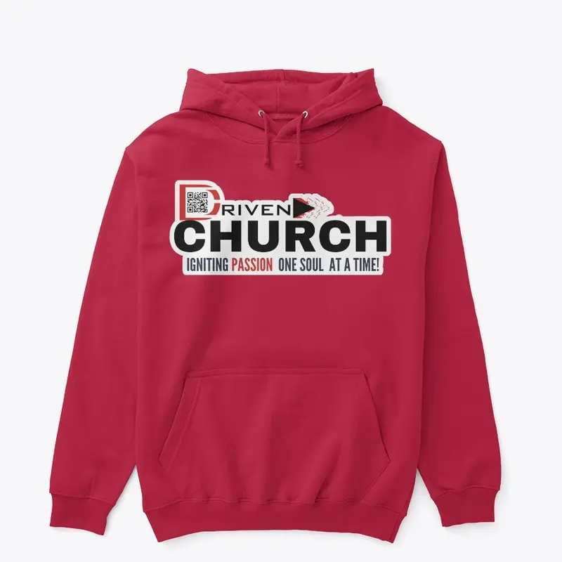 Driven Church Store