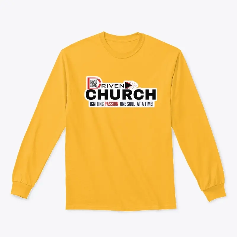 Driven Church Store