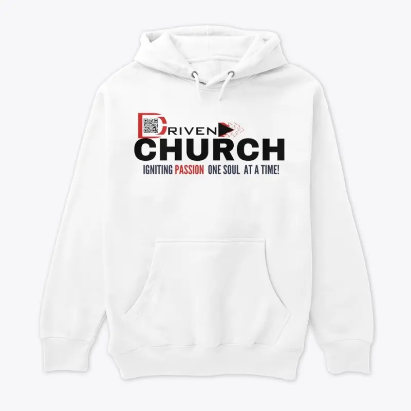 Driven Church Store