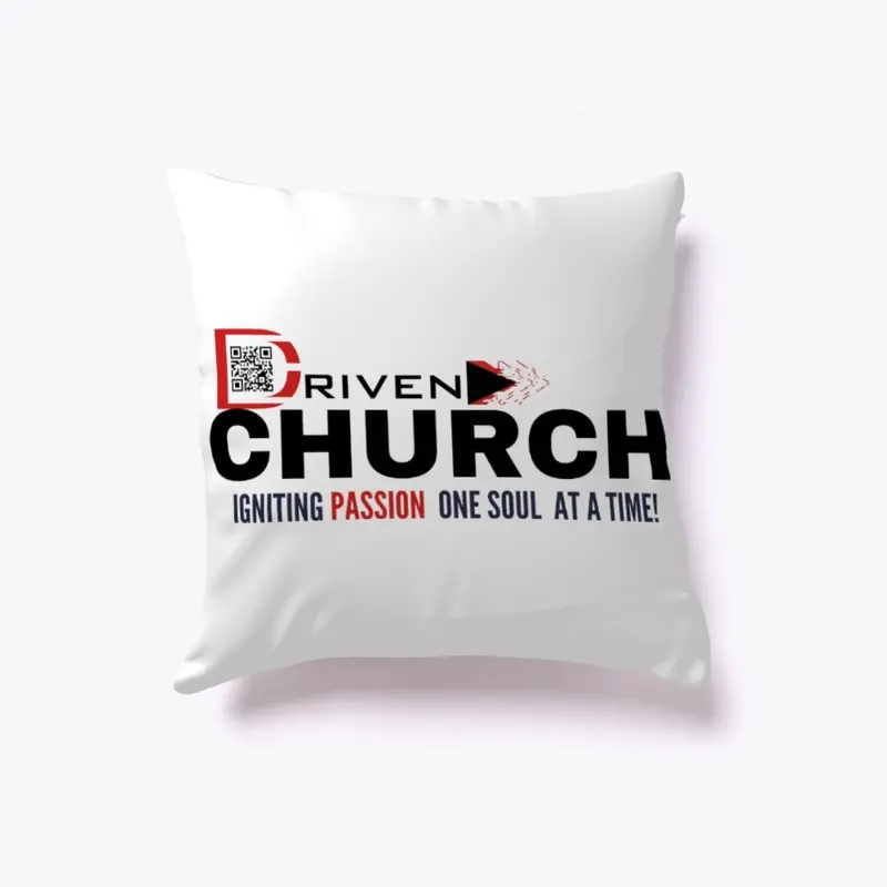 Driven Church Store