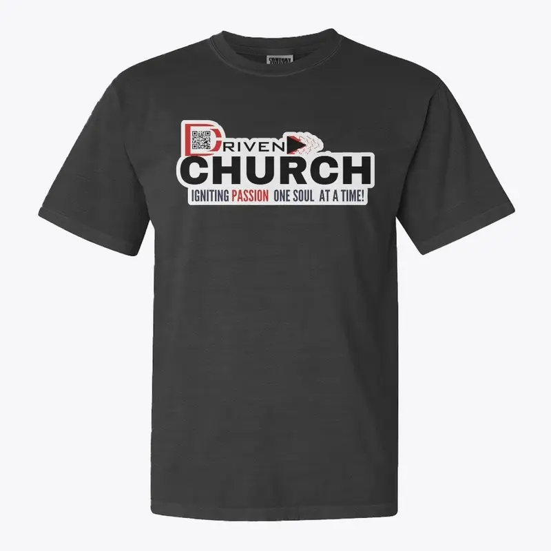 Driven Church Store